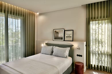 Karyatis Luxury Maisonette by K&K Athens - Image 7