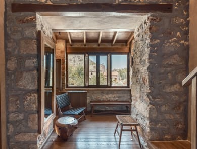 Pure Bliss Loft Suite