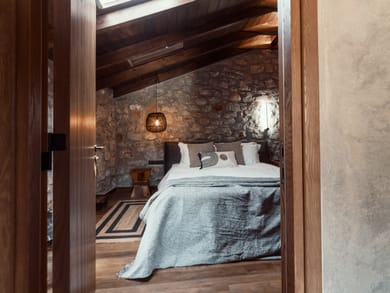 Suite with Balcony and Sea View