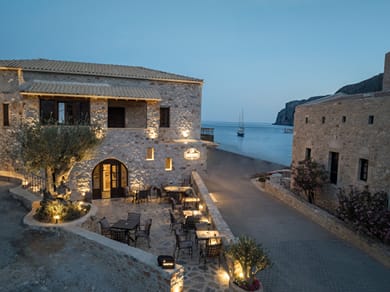 KaSeas Boutique Hotel - Image 3