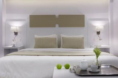 Deluxe Suite with Private Pool