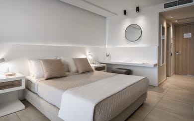 Family Room Sea View