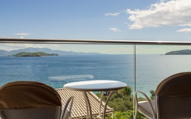 Superior Double Sea View