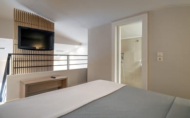 Maisonette Sea View