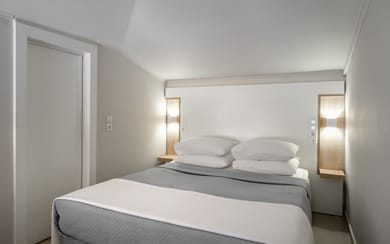 Maisonette Sea View