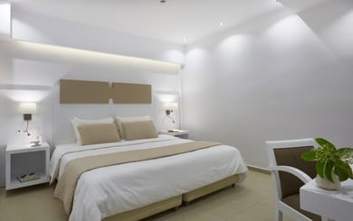 Suite with Private Pool