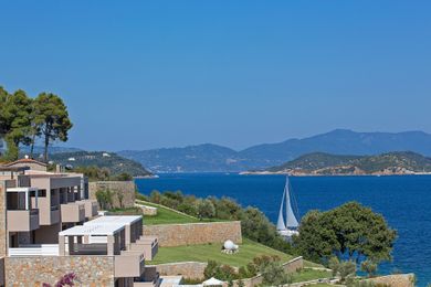 Kassandra Bay Resort, Suites & SPA - Image 3