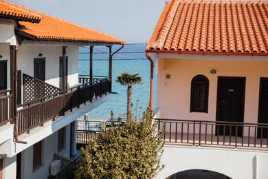 Kassandra Studios Halkidiki - Image 3