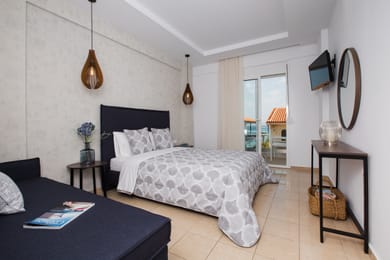 Kassandra Studios Halkidiki - Image 4