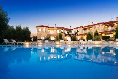 Kassandra Villas Halkidiki - Image 3