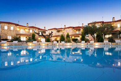 Kassandra Villas Halkidiki - Image 2