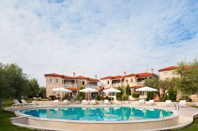 Kassandra Villas Halkidiki - Image 3