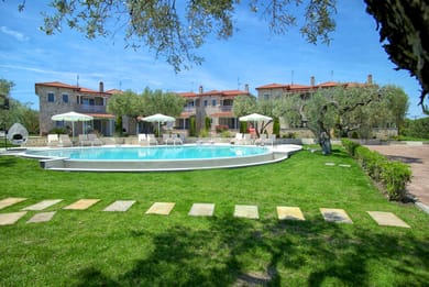 Kassandra Villas Halkidiki - Image 6