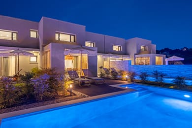 Kassandra Villas Halkidiki - Image 4