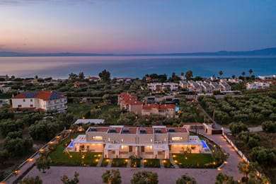 Kassandra Villas Halkidiki - Image 2