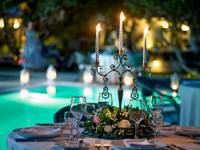 Santorini Kastelli Resort - Image 2