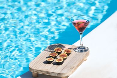 Santorini Kastelli Resort - Image 7