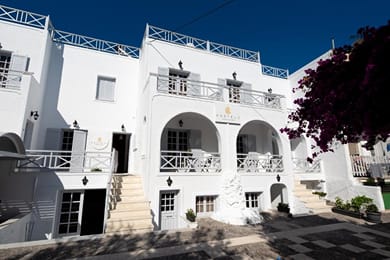 Kasteli Luxury Rooms - Image 6