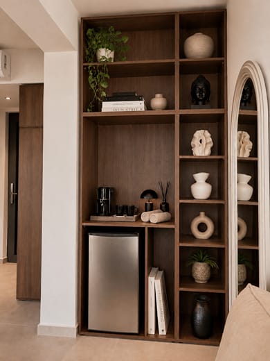 Kastri Beach Suites - Image 2