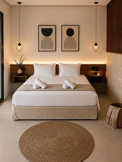 Kastri Beach Suites - Image 3