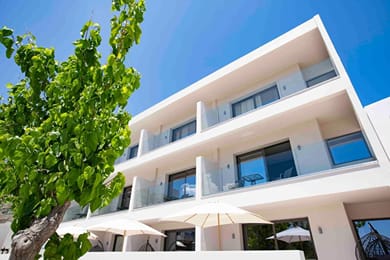 Kastri Beach Suites - Image 6