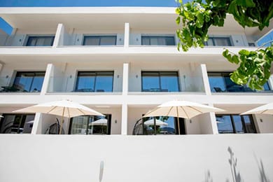 Kastri Beach Suites - Image 7