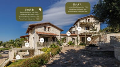 Kastri Elia Suites - Image 2