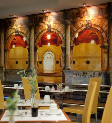 Kastro Hotel Heraklion - Image 2