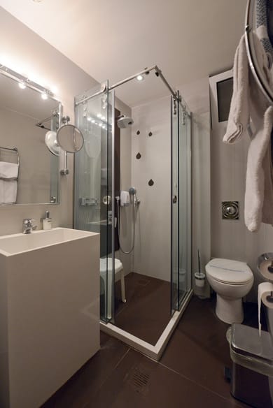 Kastro Hotel Heraklion - Image 5