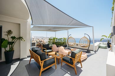 Kastro Suites Fira Santorini - Image 3