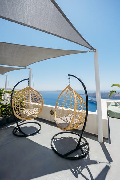 Kastro Suites Fira Santorini - Image 4