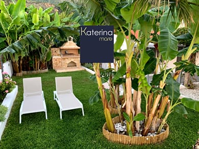 Katerina Mare Hotel Kefalonia - Image 4