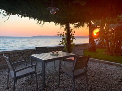 Katerina Mare Hotel Kefalonia - Image 5