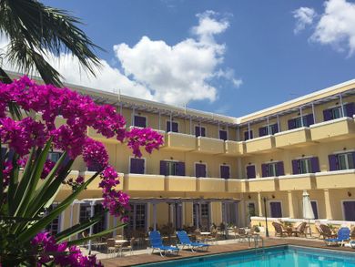 Katerina Hotel Aegina - Image 3