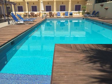 Katerina Hotel Aegina - Image 4