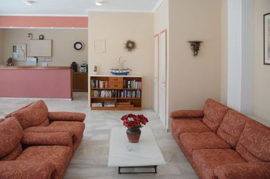 Katerina Hotel Aegina - Image 7