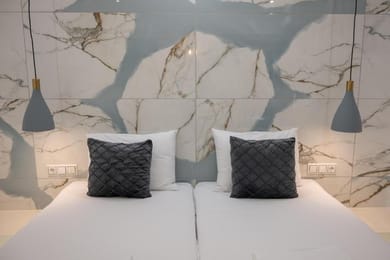 One Bedroom Superior Apartment