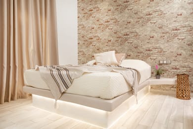 Junior Suite with Balcony