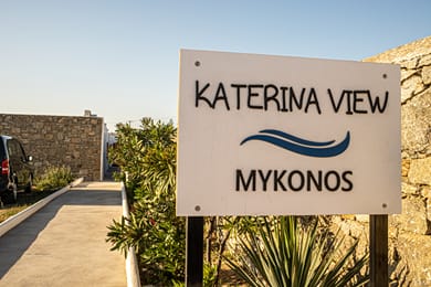 Katerina View Mykonos - Image 5