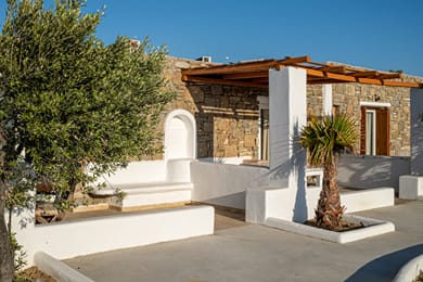 Katerina View Mykonos - Image 2
