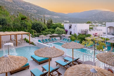 Katrin Hotel & Bungalows - Image 6