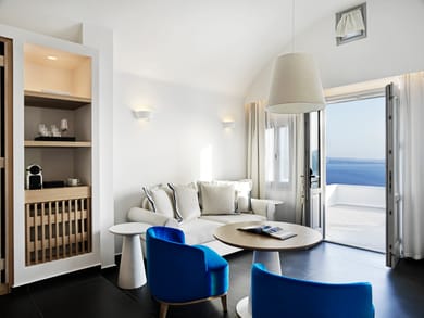 Superior Suite