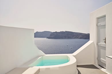 Katikies Santorini - The Leading Hotels Of The World - Image 3