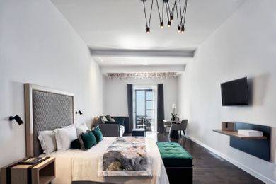 Katikies Garden Santorini - The Leading Hotels Of The World - Image 2