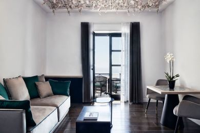 Katikies Garden Santorini - The Leading Hotels Of The World - Image 7