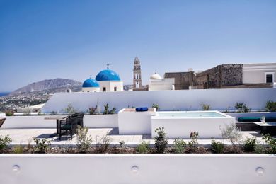 Katikies Garden Santorini - The Leading Hotels Of The World - Image 4