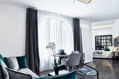 Katikies Garden Santorini - The Leading Hotels Of The World - Image 3