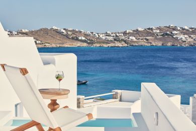 Katikies Mykonos - The Leading Hotels Of The World - Image 2