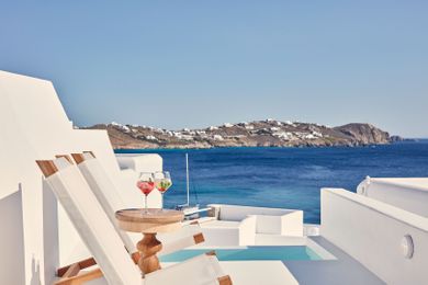 Katikies Mykonos - The Leading Hotels Of The World - Image 3