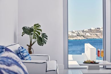 Katikies Mykonos - The Leading Hotels Of The World - Image 4